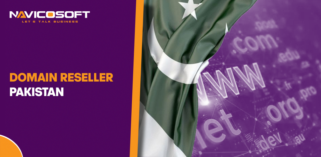 Domain Reseller Pakistan: Buy Bulk Domain at Affordable Price in Pakistan