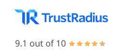 Trust-Radius