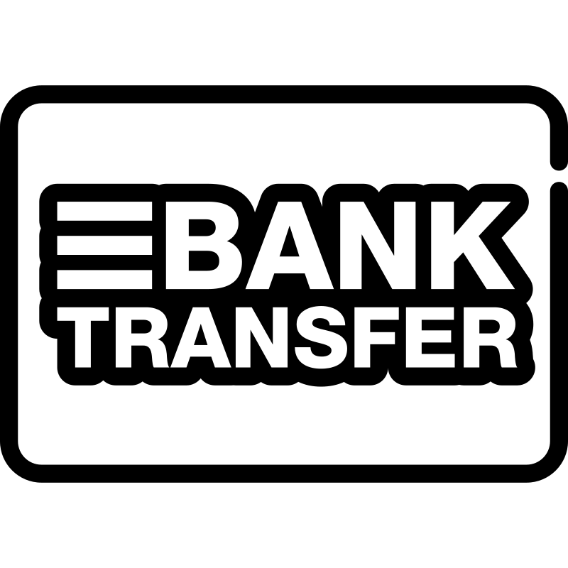 Bank Transfer